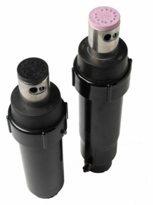 640 Drive Assembly, 90-Degree