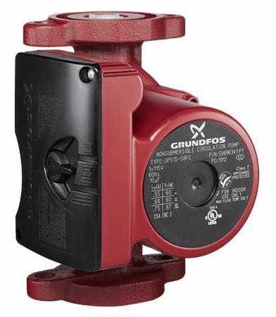 UPS15-55SFC 115V 60HZ 9H