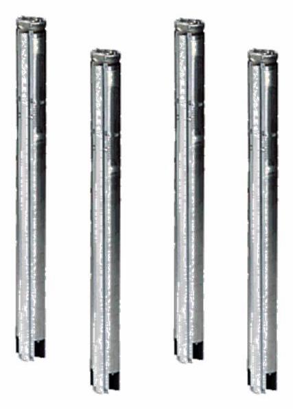 15 SQE10-220 1.55kW 200-240V 50/60Hz