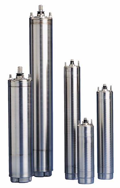 MS4000 3HP 1Ph 60Hz with packing