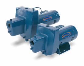 JET PUMP S.W. 1.5H CI PROJET