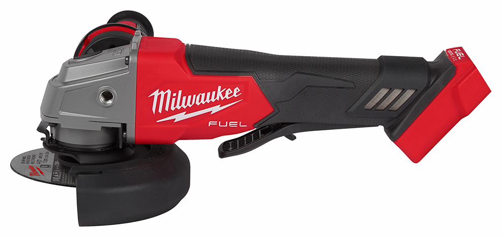 M18 FUEL 5" PADDLE BARE