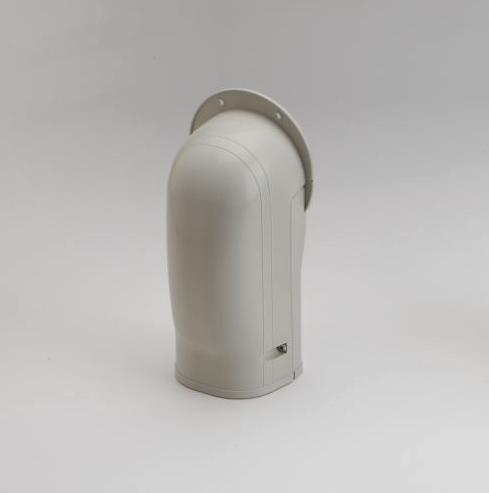 LD 3.5" WALL INLET IV 92