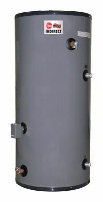 41G 189L 48.75X22 STID50 Indirect Water Heater