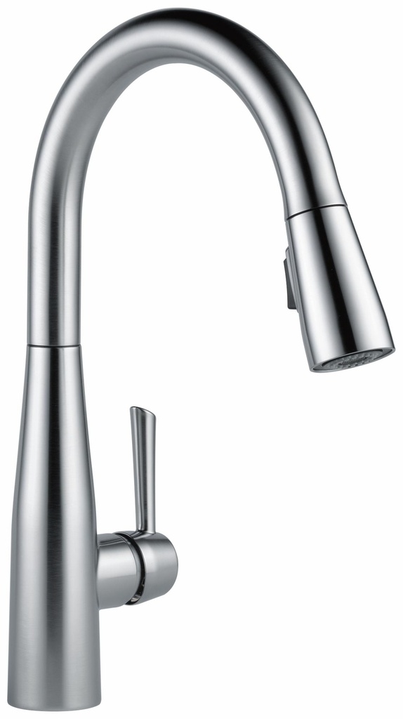 Essa Kitchen Faucet with Pulldown Spray