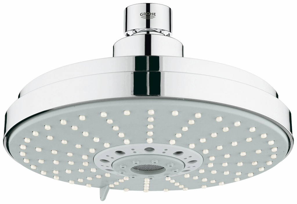 Rainshower Cosmopolitan 160 Shower Heads