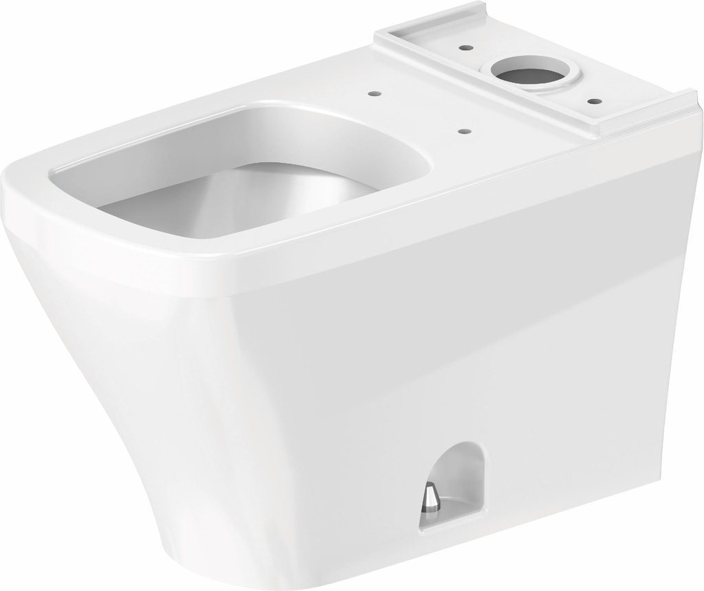 DuraStyle Elongated Toilet Bowl (less seat)