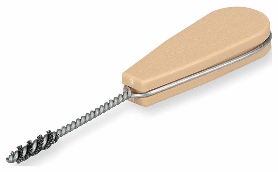 1 -ECONO- FITTING BRUSH