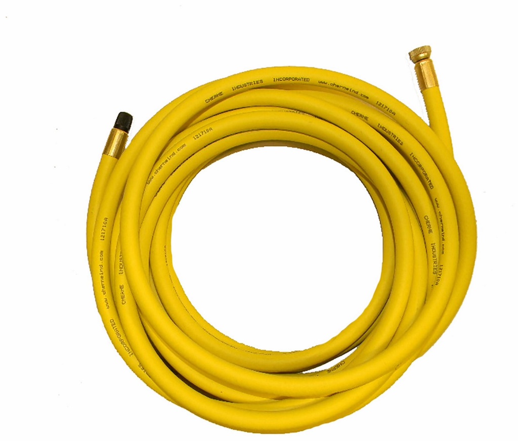 HOSE ASSY 20 FT. EXTENSION BOXED