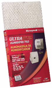 Humidifier Pad w. AgION - HE265, HE365