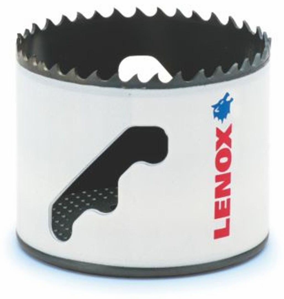 Bi-Metal Speed Slot Hole Saw With T3 Technology, 1-5/8"