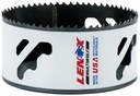 Bi-Metal Speed Slot Hole Saw With T3 Technology, 5"