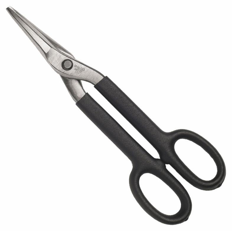 DUCKBILL SNIP, 12"
