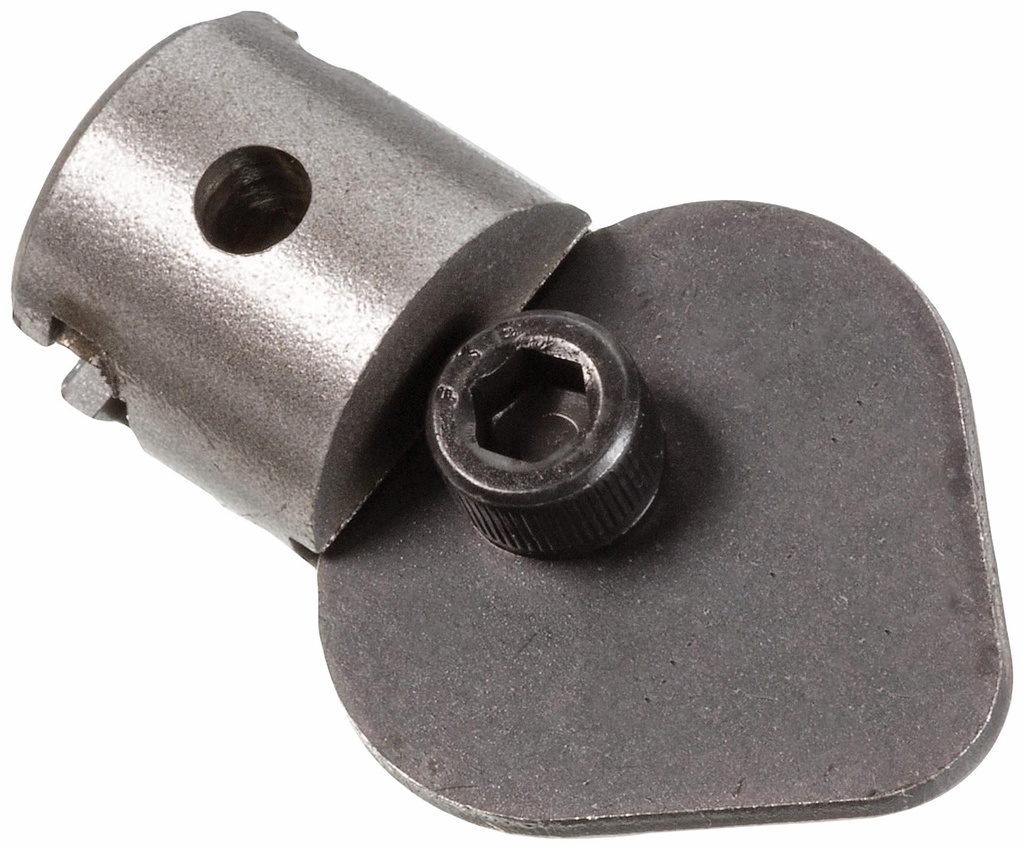 Spade Cutter, 1" (25 mm)