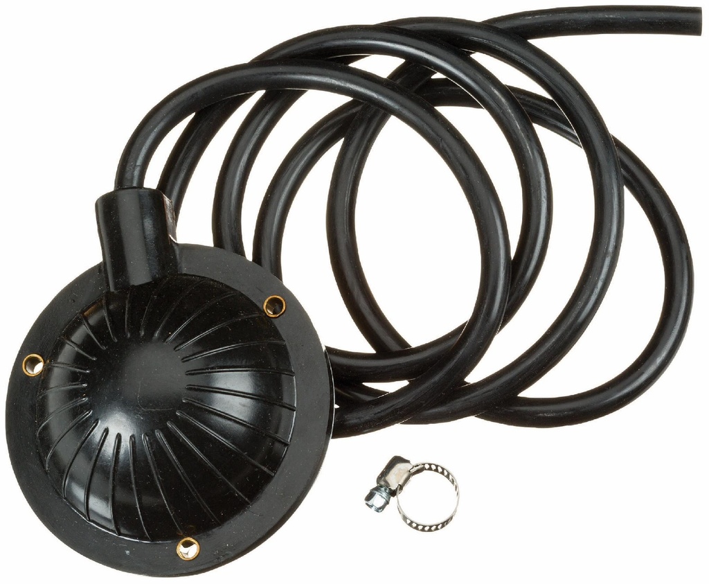 Foot Switch Assembly