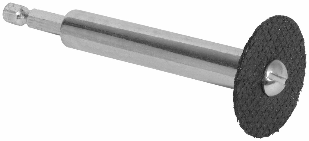 IC1A INTERNAL PVC CUTTER ABRASIVE B