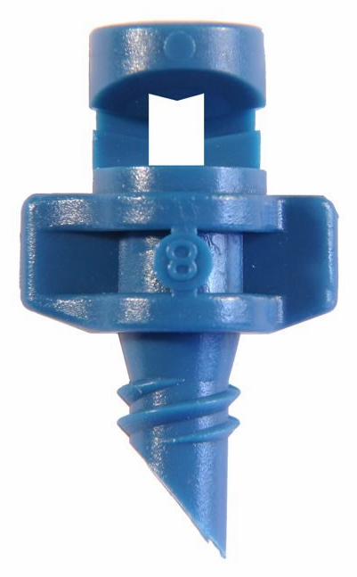 SPJ Winged 360 Blue
