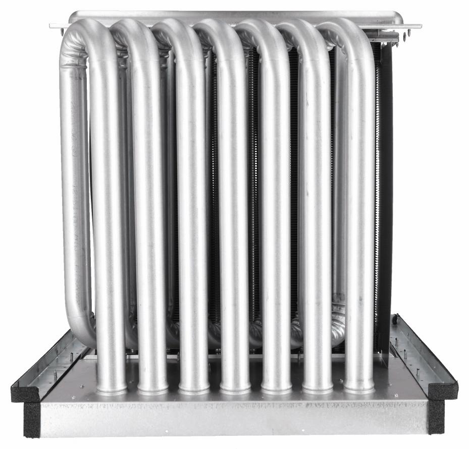 Heat Exchanger Assembly