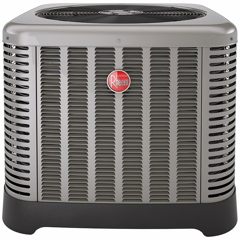 5 T Classic 16 Seer 1-Stage Air Conditioner
