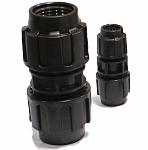 1 IPS X IPS COUPLING