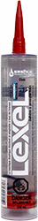 10.5 OZ TUBE CLEAR "LEXEL" CAULKING
