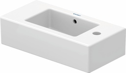 [3402160] Vero Handrinse Washbasin Single Hole on Right