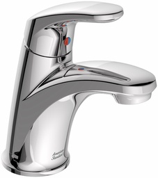 [1332125] Colony Pro Single Hole Bathroom Faucet with Pop-up Drain, 1.2 GPM