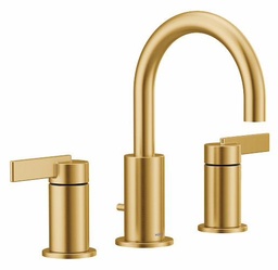 [5922003] Cia Widespread Bathroom Faucet Trim