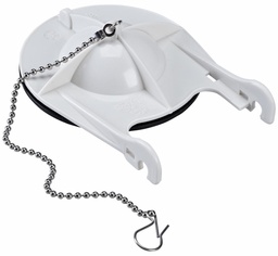 [5455458] 3" A/S FLAPPER PLASTIC