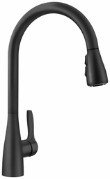 [1208610] Aturo Kitchen Faucet with Pulldown Spray