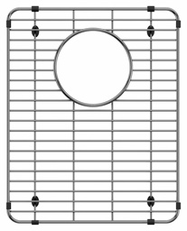 [1218711] Sink Grid for Formera U 1 3/4 (Small Bowl)