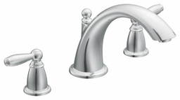 [5935640] Brantford Roman Tub Faucet Trim
