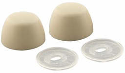 [5455763] SNAP ON BOLT CAP-BONE PR.