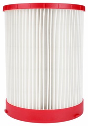 [4524855] LARGE WET/DRY VACUUM HEPA FILTER