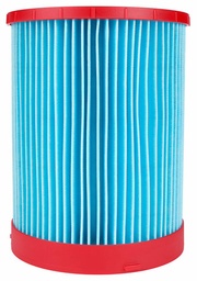 [4524860] LARGE WET/DRY VACUUM HIGH EFFICIENCY FILTER