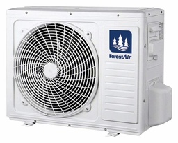 [4944835] E-20 12000 BTU Heat Pump 230V Outdoor Unit