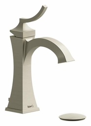 [2612120] Eiffel Single Hole Bathroom Faucet