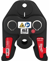 [4526752] 3/8" RLS JAW FOR M18