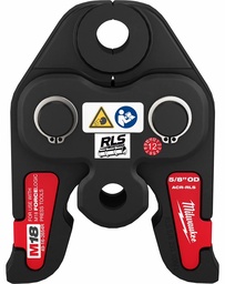 [4526754] 5/8" RLS JAW FOR M18