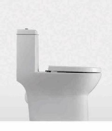 [2533000] Gallant Elongated Toilet Seat