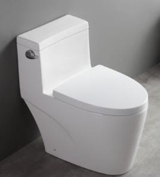 [2533020] Simmons Toilet Seat