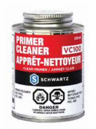 [7790370] 473ml VC100 Primer Clear