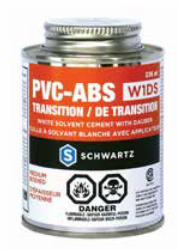 [7790430] 473ml W1 CSA Transition Cement White