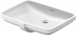 [3401605] No.1 Undermount Bathroom Sink
