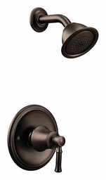 [5921005] Dartmoor Posi-Temp Shower Trim