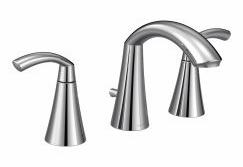 [5921880] Glyde Widespread Bathroom Faucet Trim