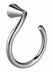 [5945830] Glyde Towel Ring