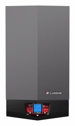 [3642030] 155MBH Knight Fire Tube Wall Mount Boiler