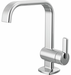 [3051320] Allaria Single Hole Bathroom Fauet 1.2GPM