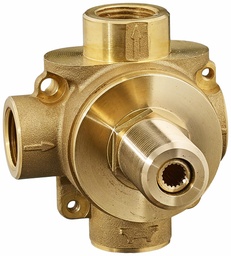 [7080005] 2-Way Diverter Rough-In Valve